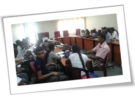 Baseline survey on people with Disabilities for the promotion of disability rights