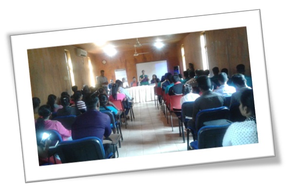 Child-led research workshop