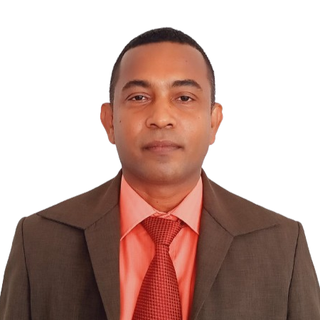 Prof. Anton Piyarathne