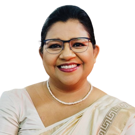 Prof. M. Wanasinghe